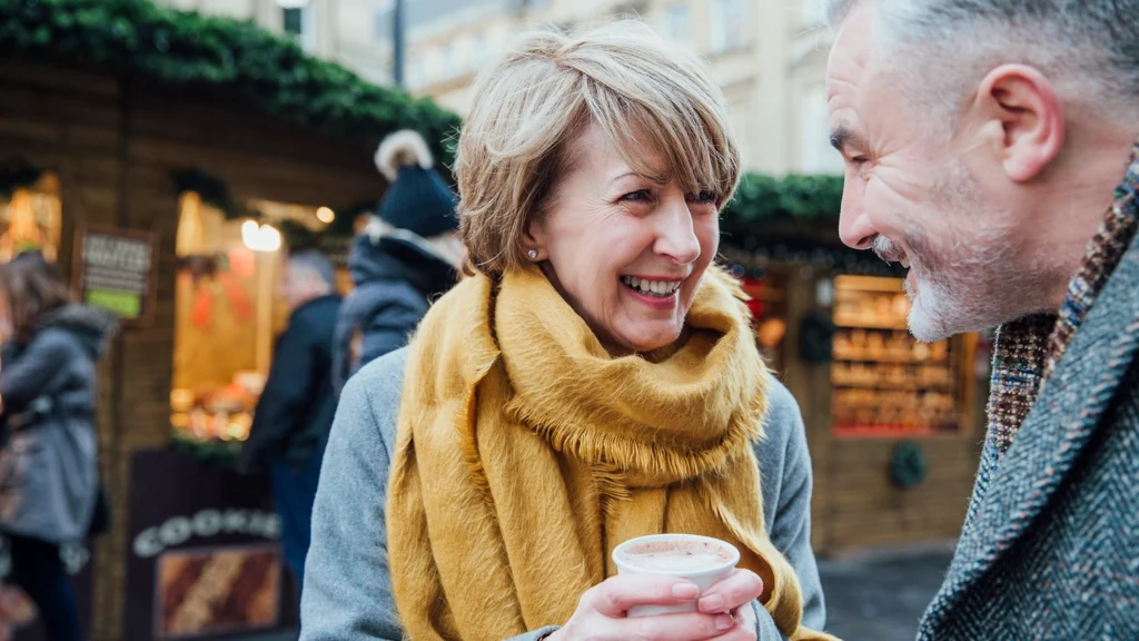10 Best Dating Sites for Over 50s Looking for Love