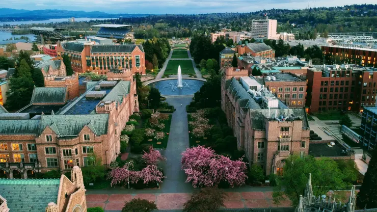 The 10 best global universities of 2022
