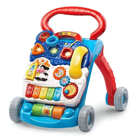 30 Best Toys for 1-Year-Olds, According to Parenting Experts (and Toddlers)