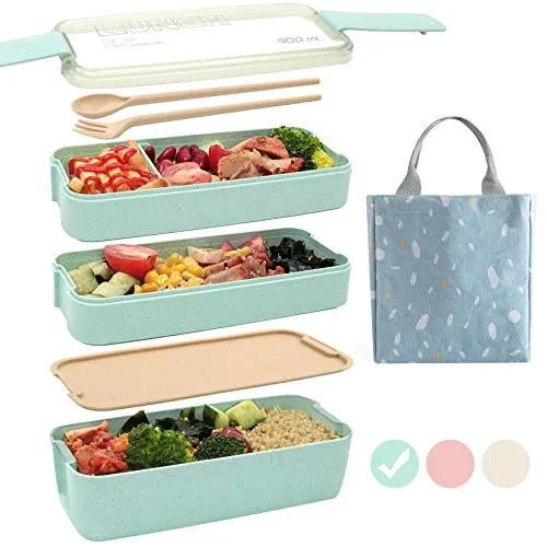 10 Best Bento Boxes for Kids in 2022