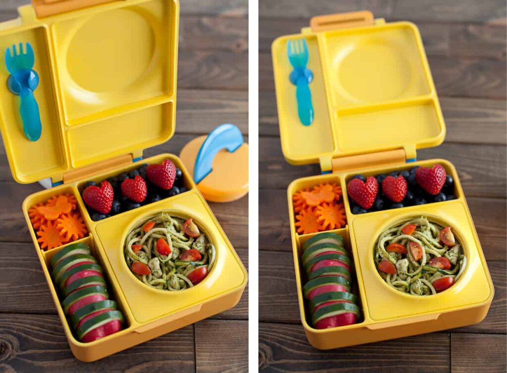 10 Best Bento Boxes for Kids in 2022