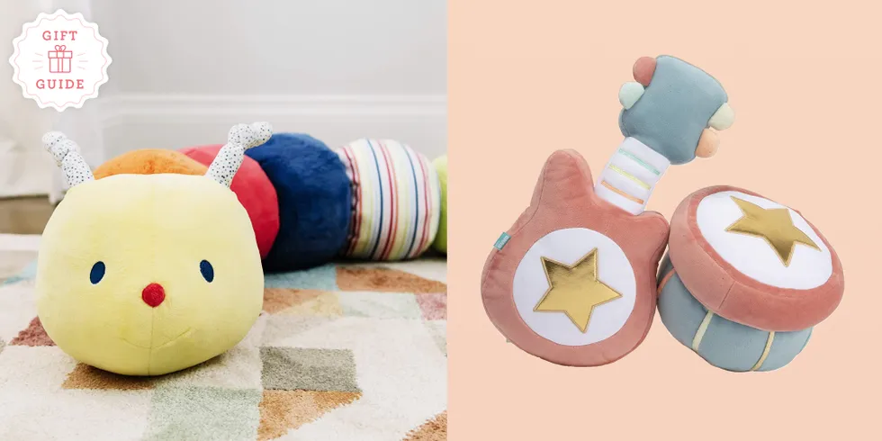 30 Best Toys for 1-Year-Olds, According to Parenting Experts (and Toddlers)