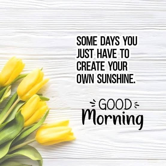 Best Good Morning Quotes