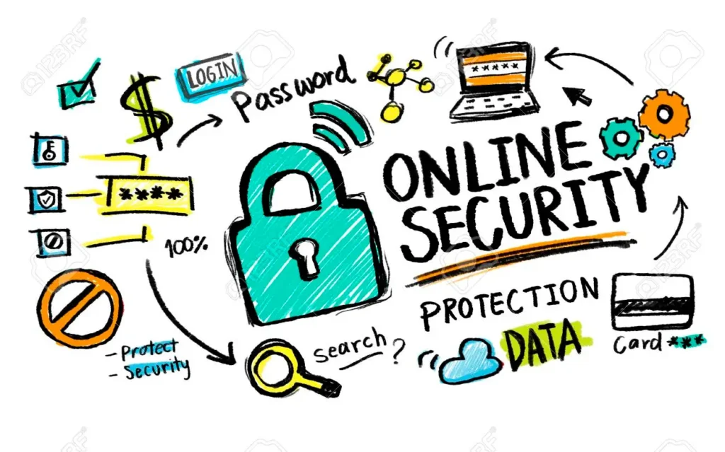 Top 10 Internet Safety Tips & What NOT To Do Online