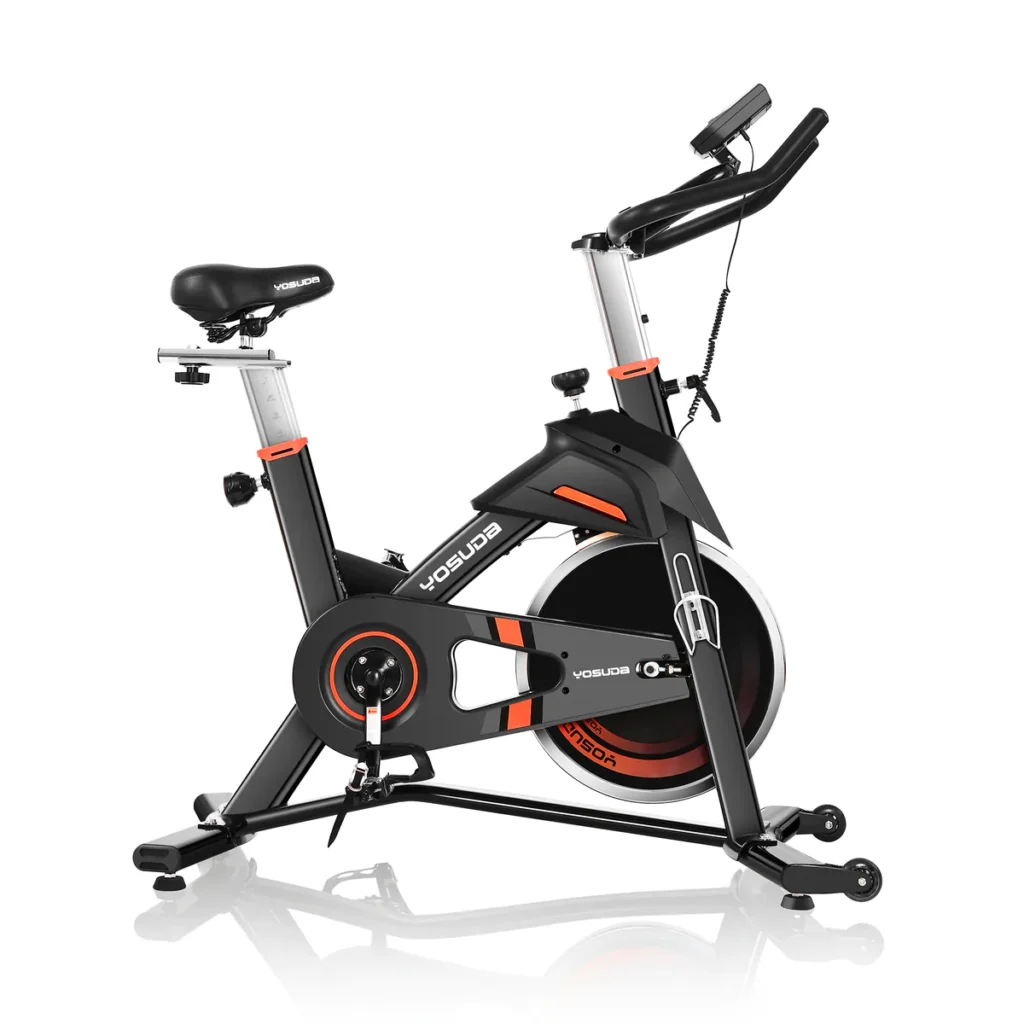 Best Affordable Exercise Bikes For Home Workouts This Year