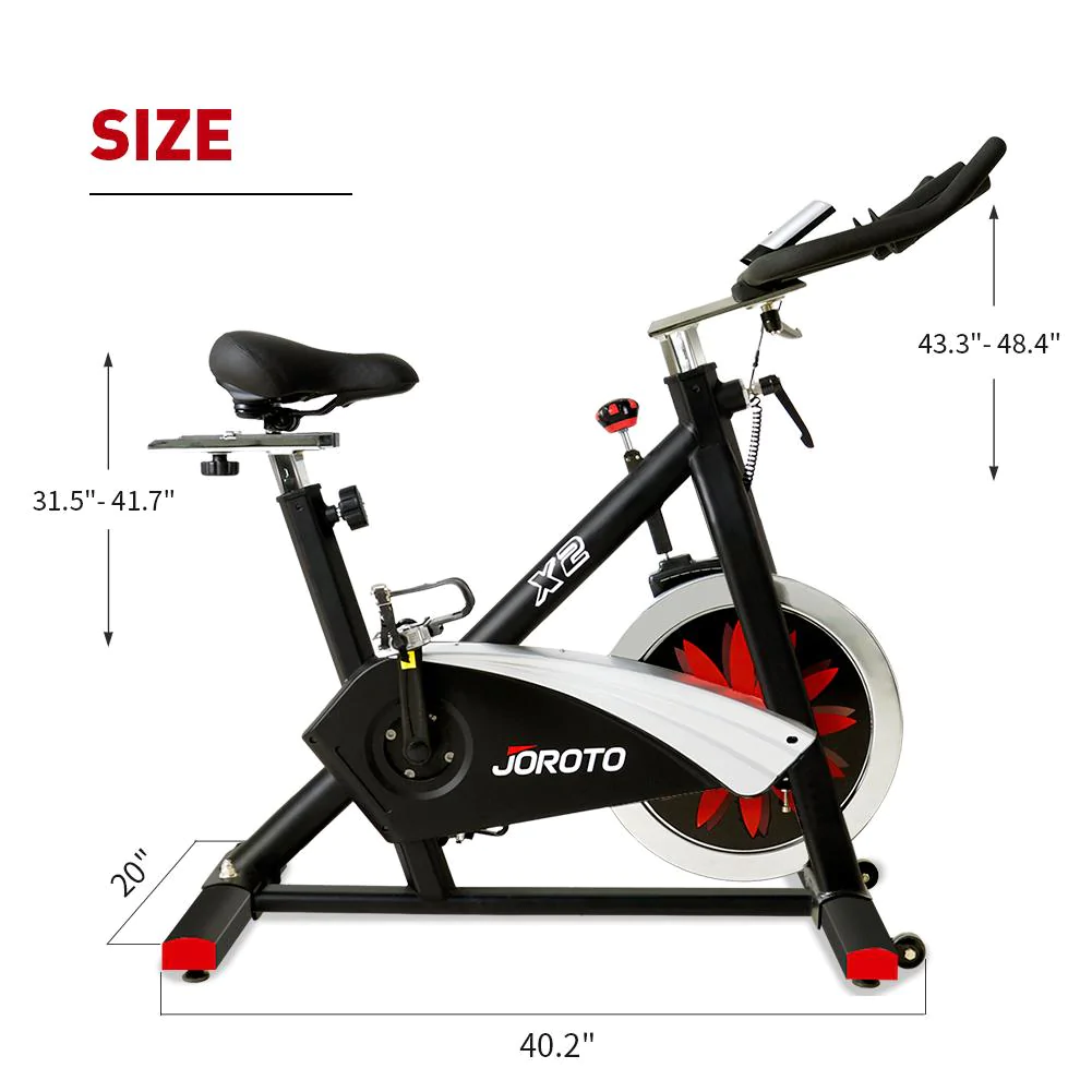 Best Affordable Exercise Bikes For Home Workouts This Year