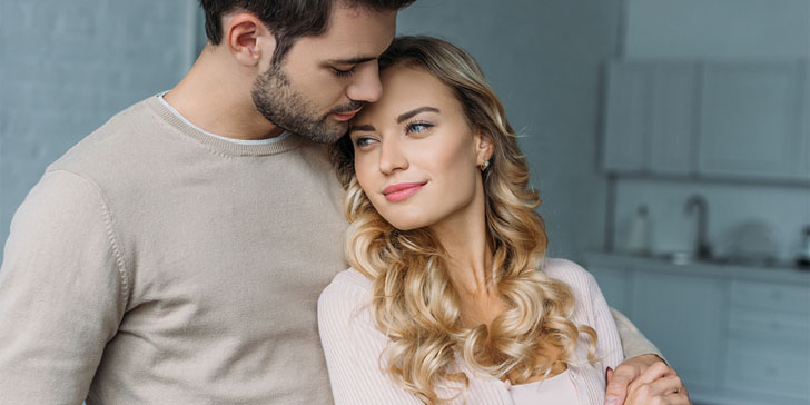 25 Signs He Is Protective Of You