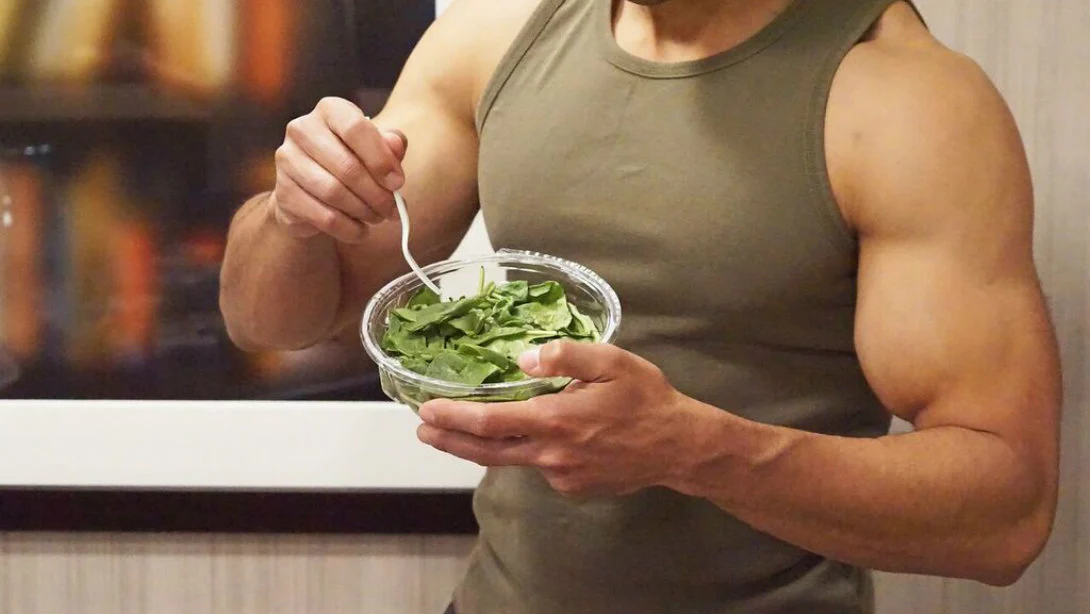 11 Foods To Help You Build Muscle And Tone