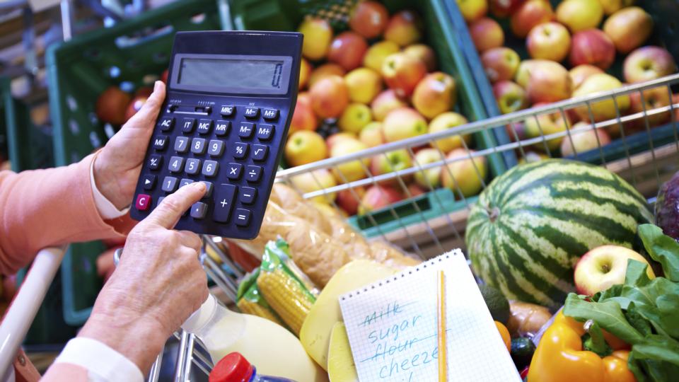 How To Eat Healthy On A Budget