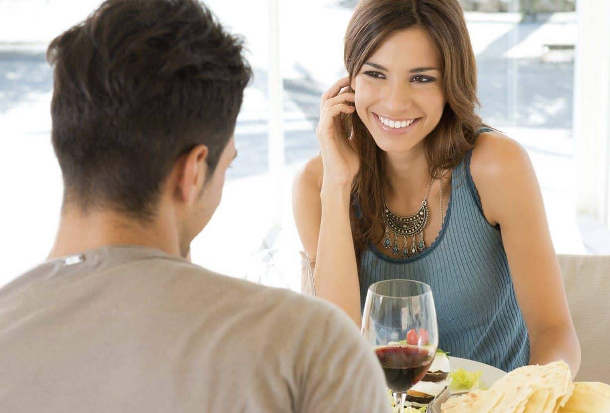 Questions to Ask On a First Date